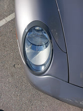 Load image into Gallery viewer, Porsche 996 mk2 Headlight Conversion Covers (Free US, Discounted ex-US Shipping)