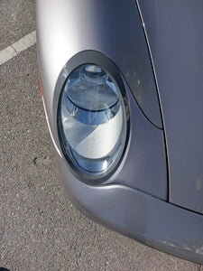 Porsche 996 mk2 Headlight Conversion Covers (Free US, Discounted ex-US Shipping)