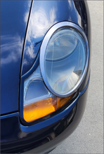 Load image into Gallery viewer, Porsche 986 / 996 mk1 Headlight Trim (Free US, Discounted ex-US Shipping)