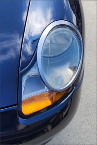 Porsche 986 / 996 mk1 Headlight Trim (Free US, Discounted ex-US Shipping)