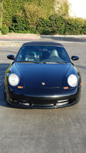 Load image into Gallery viewer, Porsche 986 / 996 mk1 Headlight Conversion Covers (Free US, Discounted ex-US Shipping)